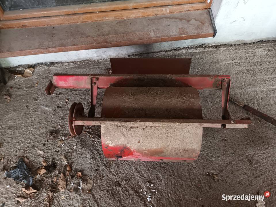 Wialnia Massey Ferguson 30 31 Bukowie