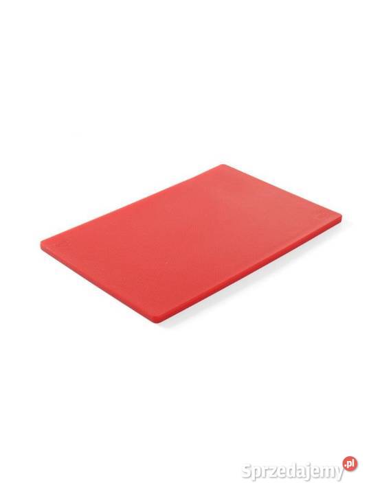 Deska do krojenia 300x450x127 Hendi Częstochowa