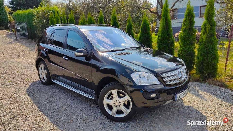 Alufelgi Koła Aluminiowe Mercedes R19 Komplet 4 Jasło