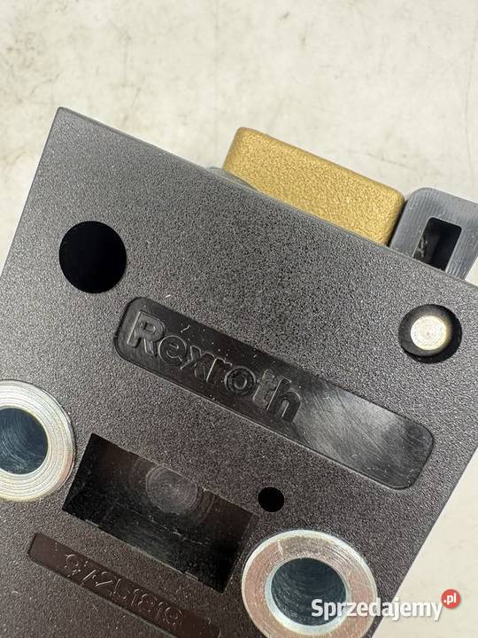 Rexroth 97251819 Separator