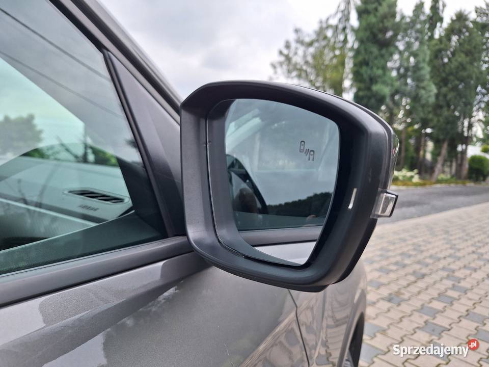 VW TCross relingi dachowe Legnica sprzedam