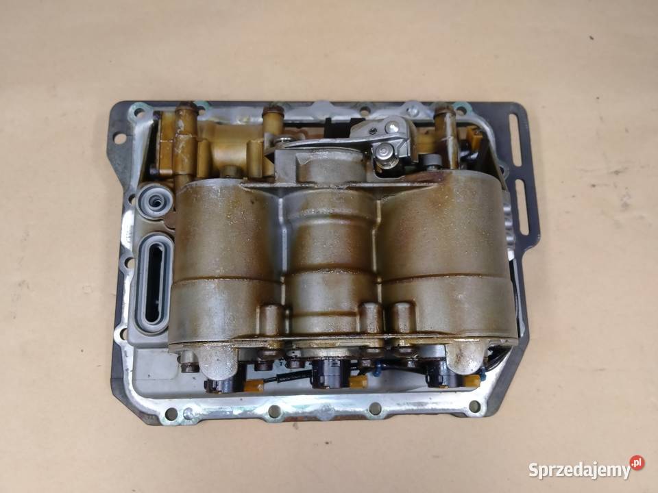 ASTRONIC WYBIERAK SKRZYNI BIEGÓW 421355156 Kargowa sprzedam