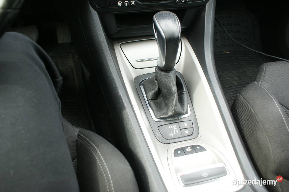 Citroen C5 20 HDI 163 Automat 2011r Lift Białystok