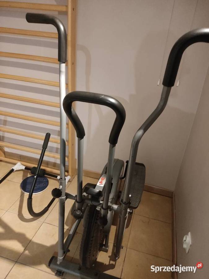 Sprzedam orbitek do ćwiczeń sprzedam