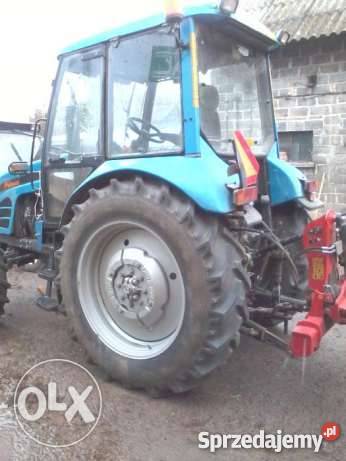 Pronar 82 TSA MTZ Belarus Taka do piątku sprzedam