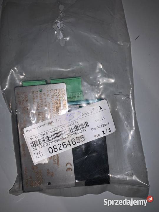 MOTOREDUKTOR SEW EURODRIVE SEW KA37 DRN80M4BE1 Warszawa