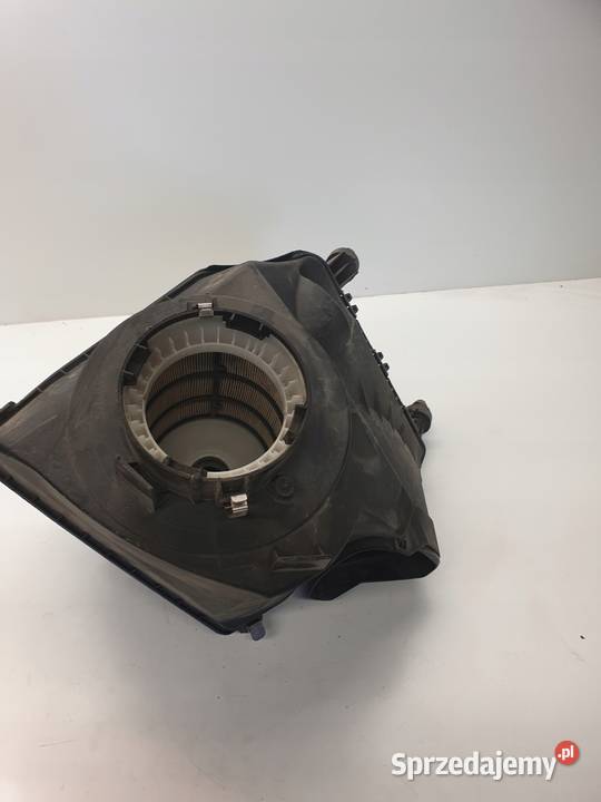 OBUDOWA FILTRA POWIETRZA AUDI A6 C6 4F0133835F Przystajń