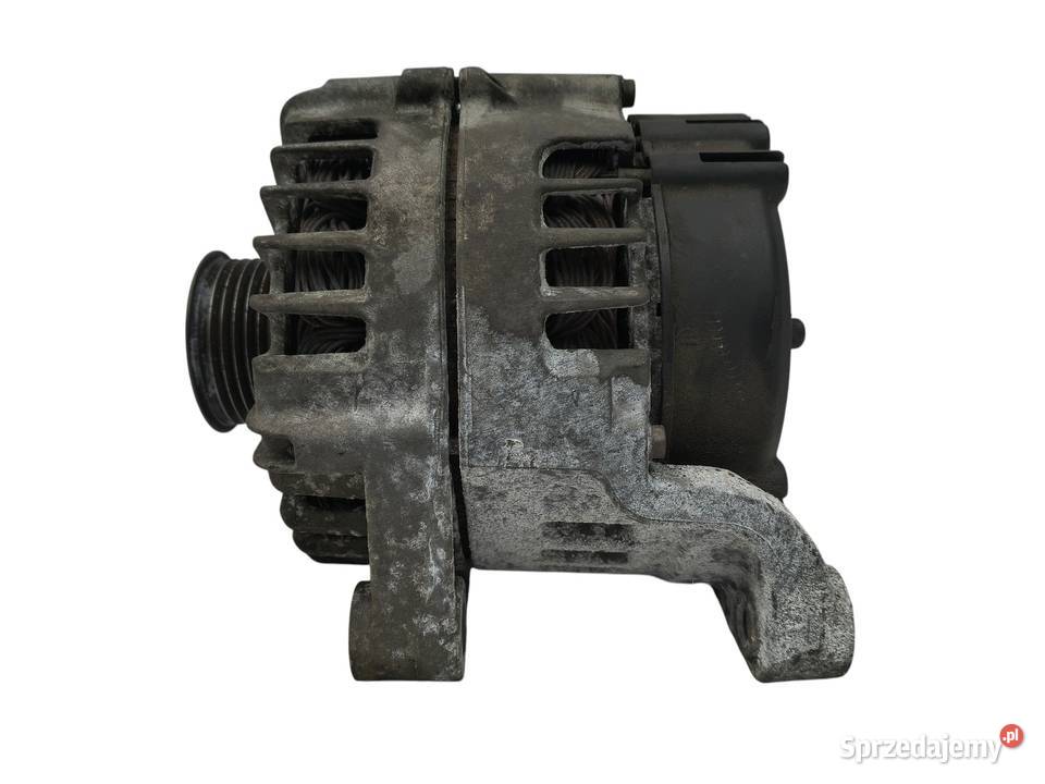 ALTERNATOR BMW E87 20 D 7802261 A104 FG18S019 sprzedam
