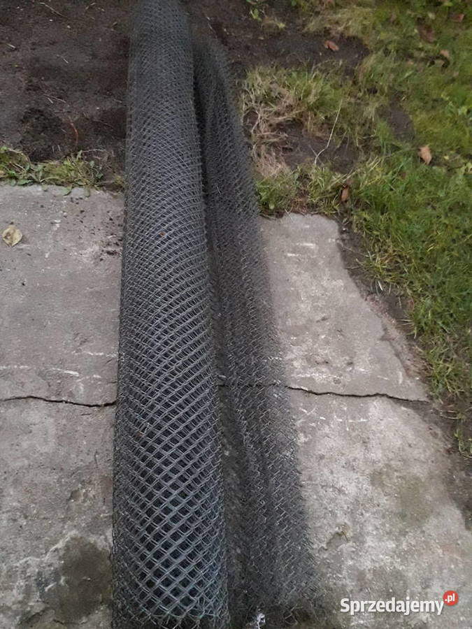Siatka ogrodzeniowa Częstochowa