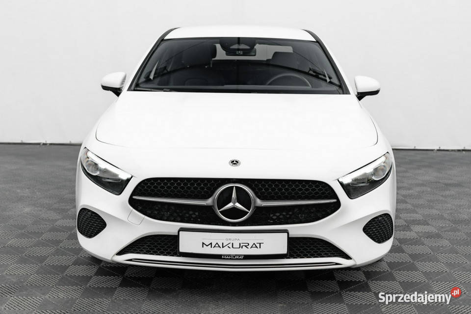 Mercedes A 200 GD8K603200 d Progressive 8GDCT Gdańsk
