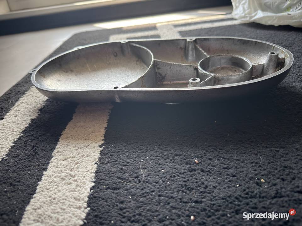 Pokrywa boczna junak m10 zsm1 Bydgoszcz