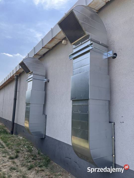 Ściana lakiernicza STANDARD 3000 1700 600 mm Stojaki lakiernicze Kalwaria Zebrzydowska
