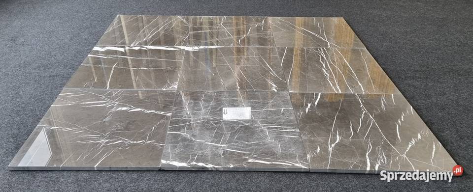 Płytki marmurowe duże Pietra Grey płytki z