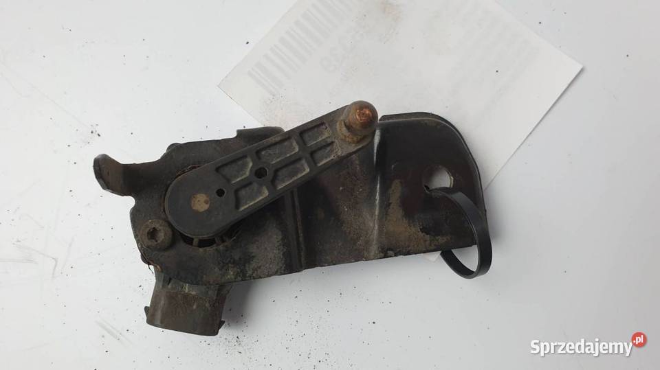 CZUJNIK POZIOMOWANIA A0105427717 SKLASA W221 Lipno