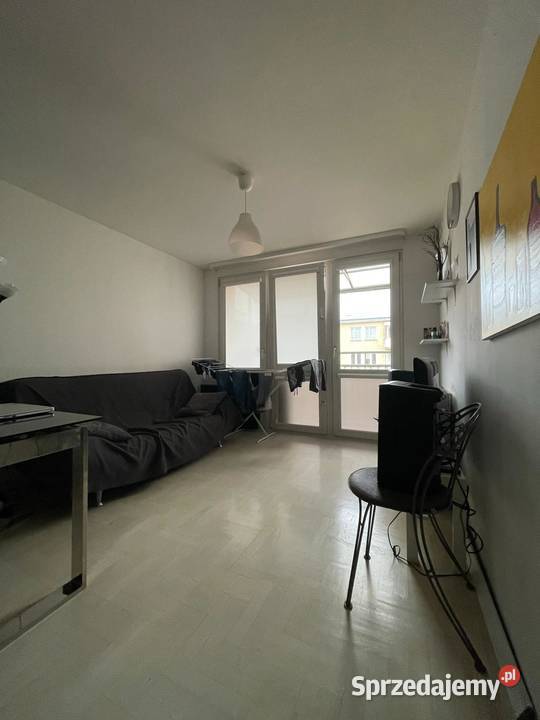 Bezpośrednio 4 pokoje Wola oddzielna kuchnia Warszawa