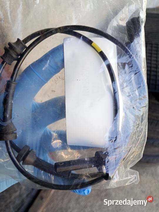 Czujnik ABS master 3 opel movano tył 8200735319 dostawcze Parczew