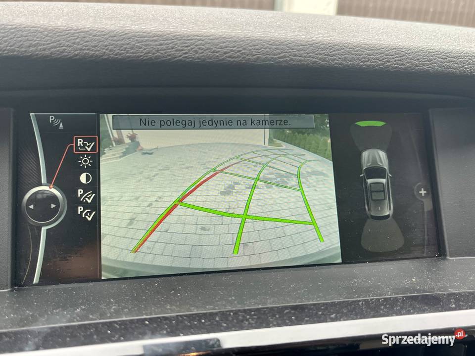 BMW X3 x drive 20 diesel 2012r Domostawa sprzedam