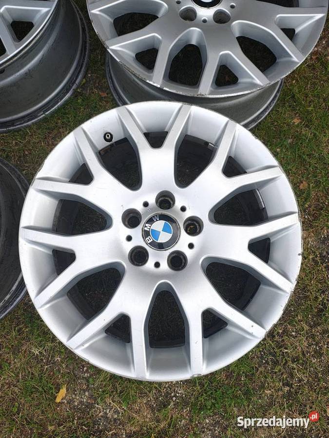 Styling 210 felgi koła BMW 5x120 18 85J Jędrzejów