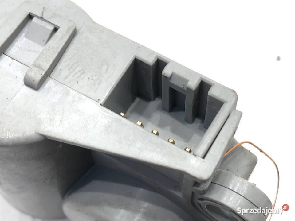 SILNIK NAGRZEWNICY KIA STINGER Silniki