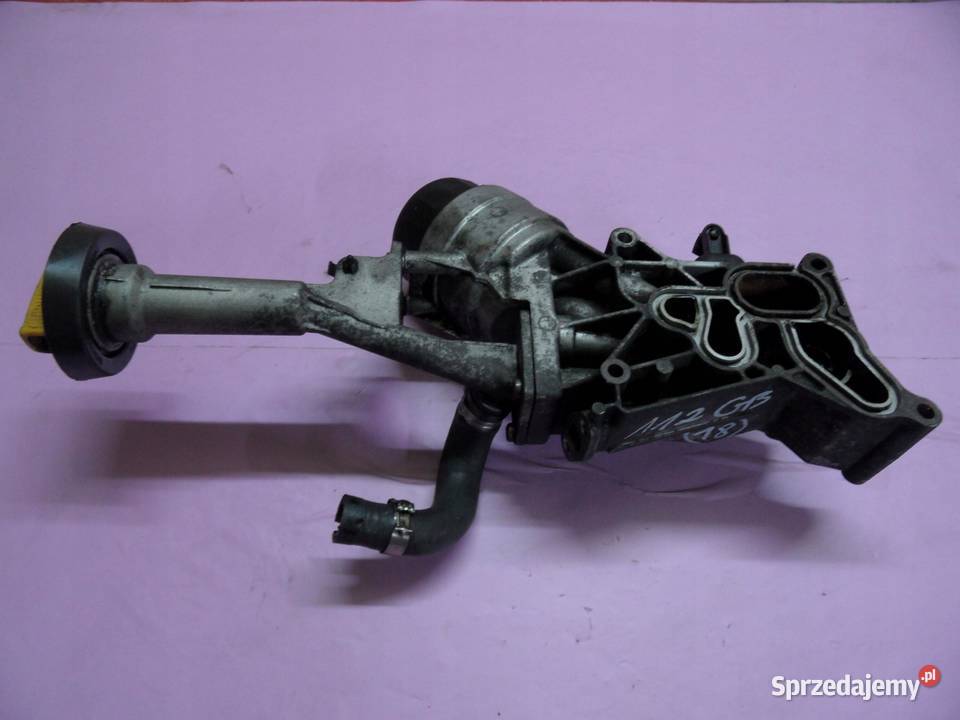 Opel Fiat 13 HDI CDTI 13r75 199A900 154 55238286 osobowe Osłony i zaślepki