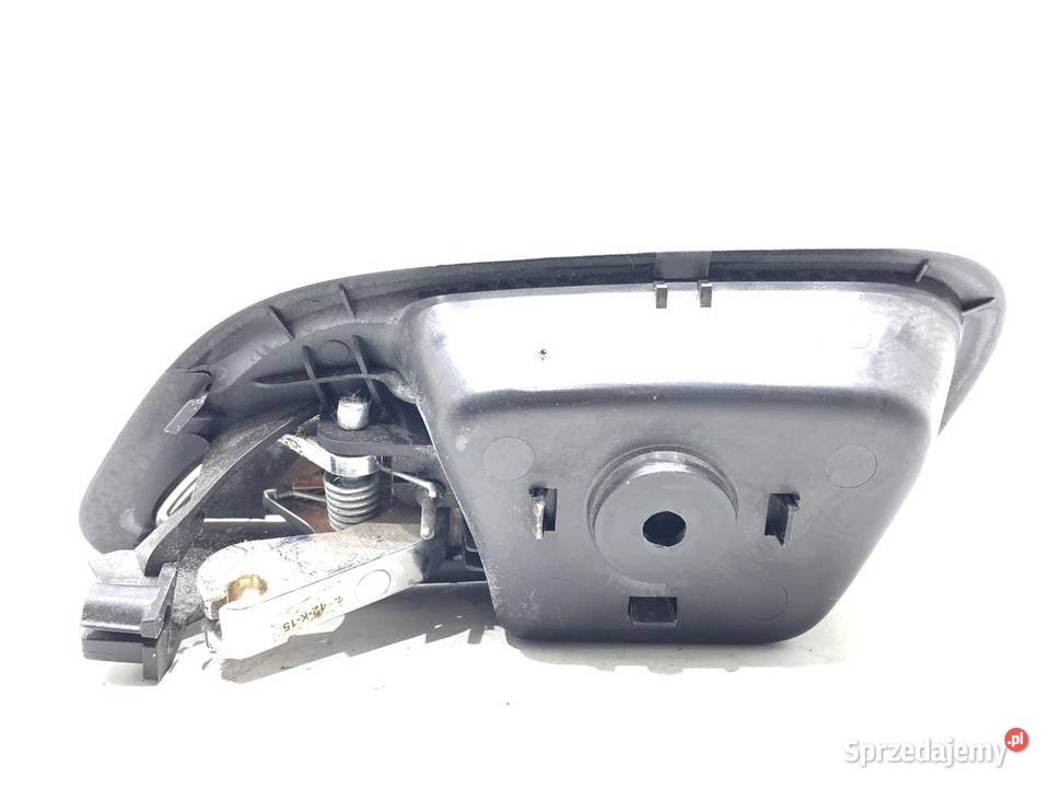 KLAMKA WEWNĘTRZNA PRAWY TYŁ CHEVROLET CRUZE podkarpackie