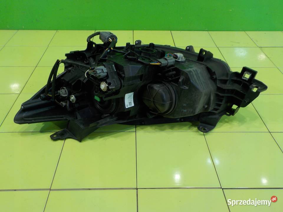 MAZDA CX5 I LIFT 22 D 15r 5D lampa prawa przod Suków