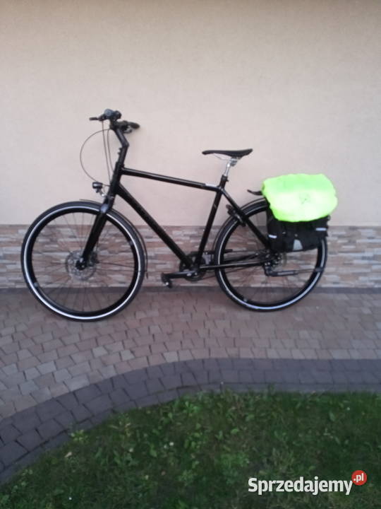 Rower Kalkhoff L55 Endeavour męski trekkingowy małopolskie Skawina