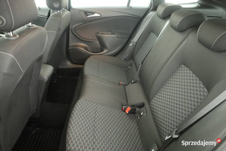 Opel Astra 12 Turbo bluetooth Piaseczno