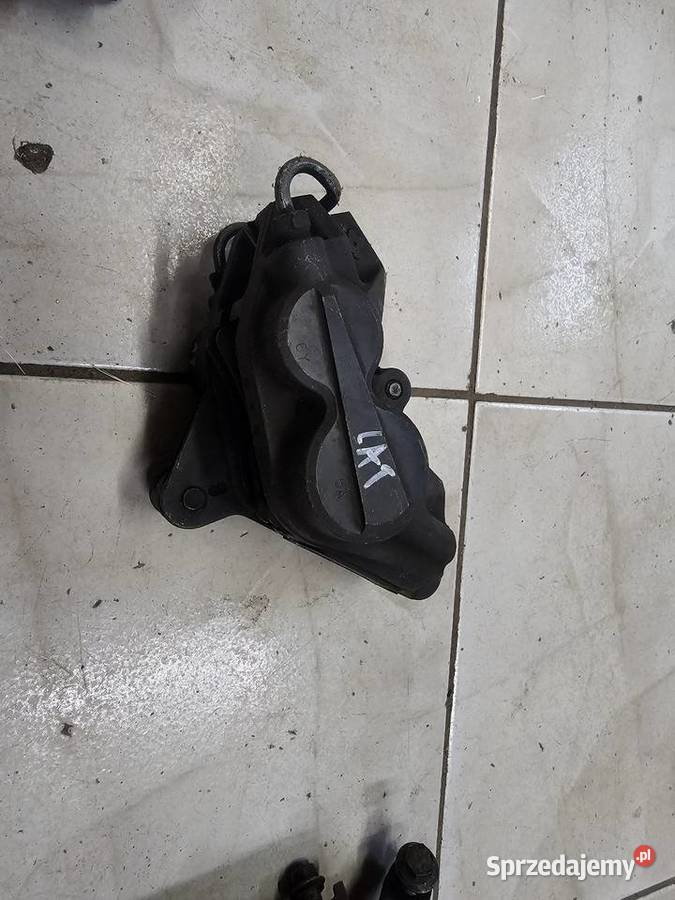 Yamaha YZF 600 thundercat zacisk zaciski Jelenia Góra