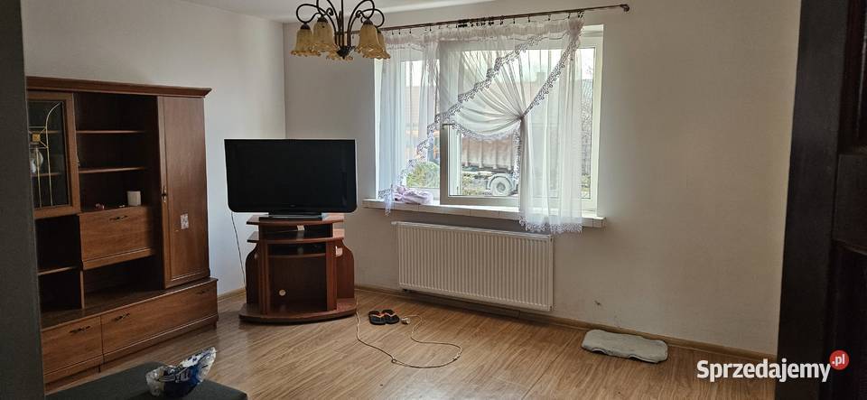 Budynek mieszkalny jednorodzinny wolnostojący świętokrzyskie