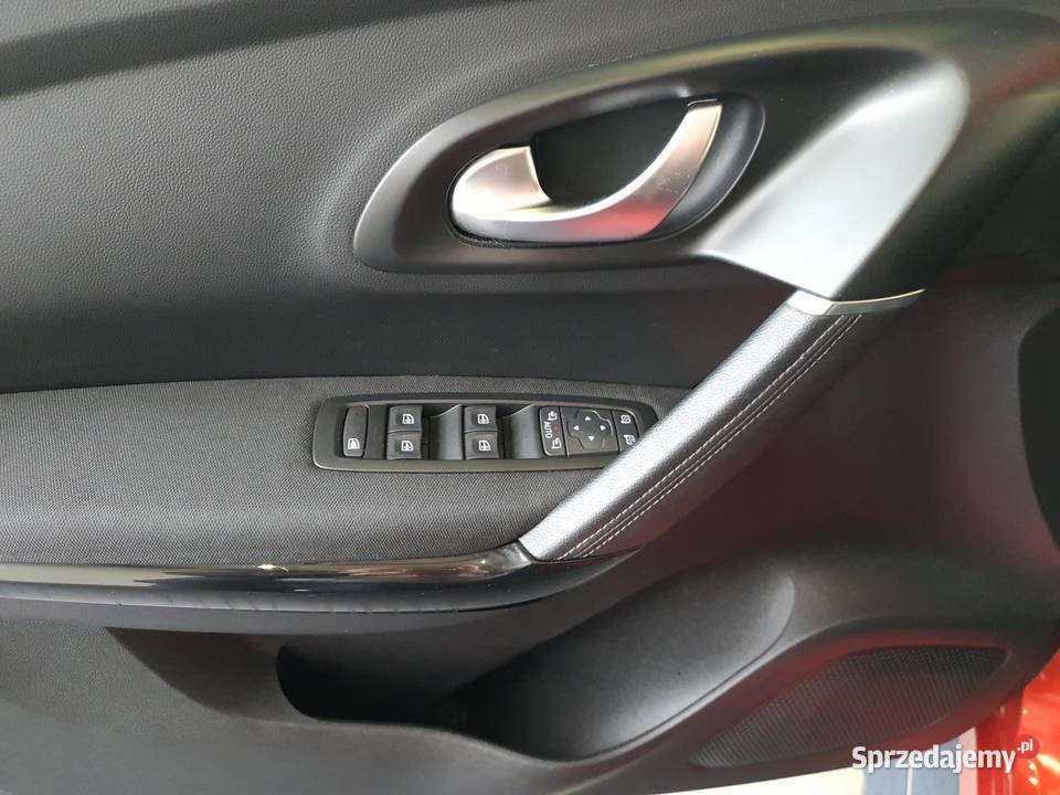 Kadjar 13 TCe FAP Easy Life 140 czujnik zmierzchu