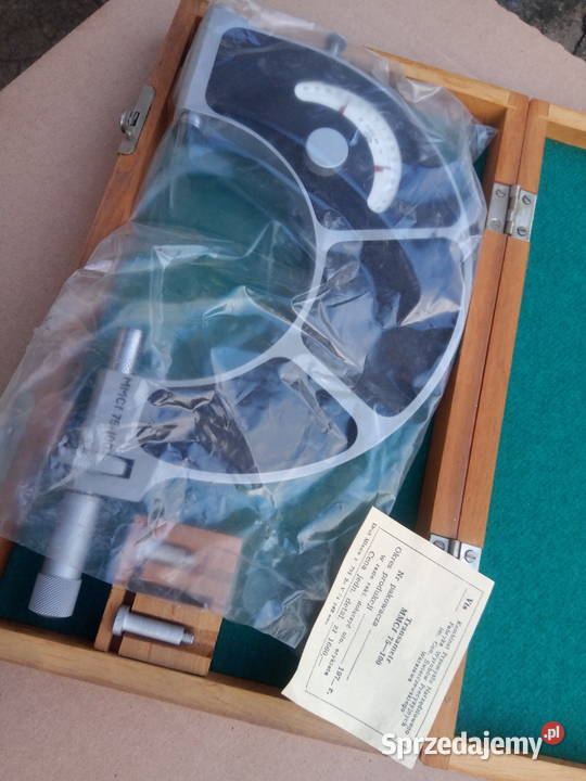 Transametr pasametr 75100 świętokrzyskie Stąporków sprzedam