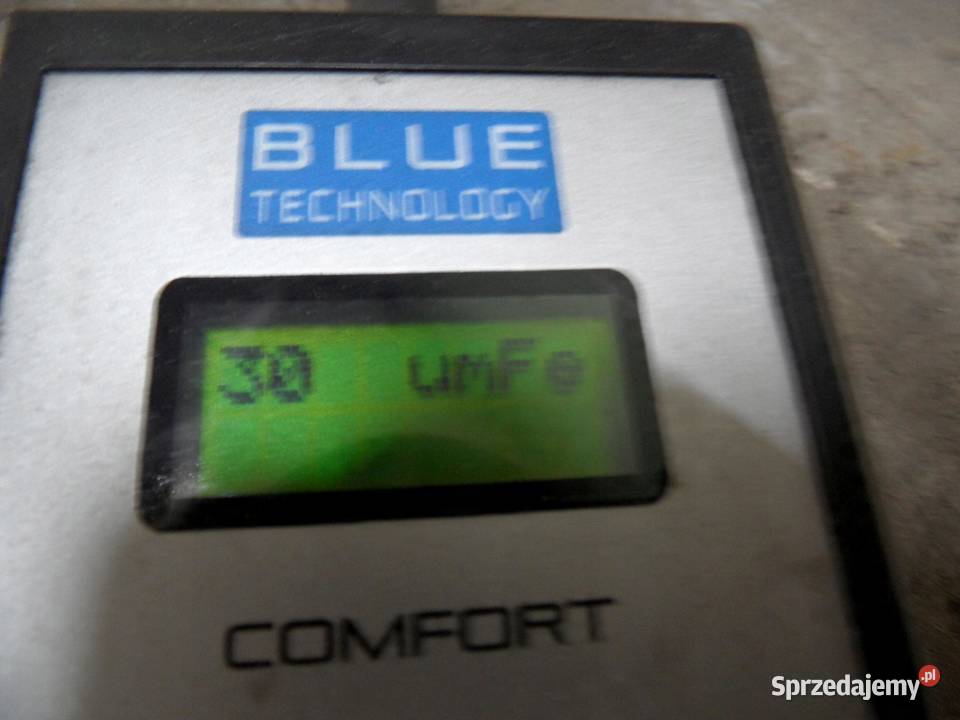 FORD KUGA MK1 I 10r klapa tył