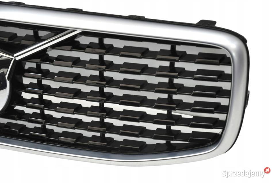 VOLVO S90 V90 II RDESIGN grill atrapa 31425405 Bielany Wrocławskie sprzedam