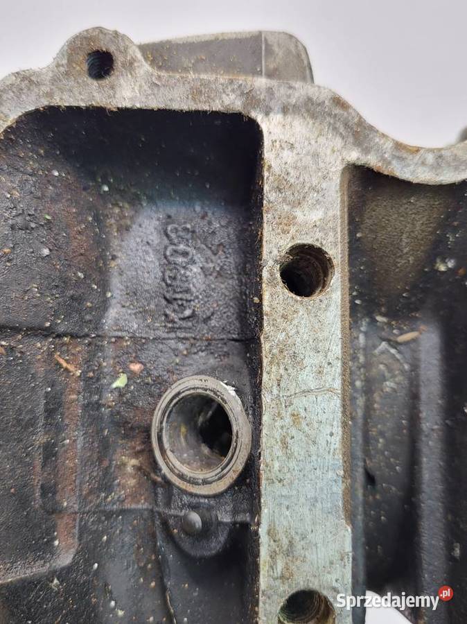 GŁOWICA NSU FOX LUX śląskie Rybnik