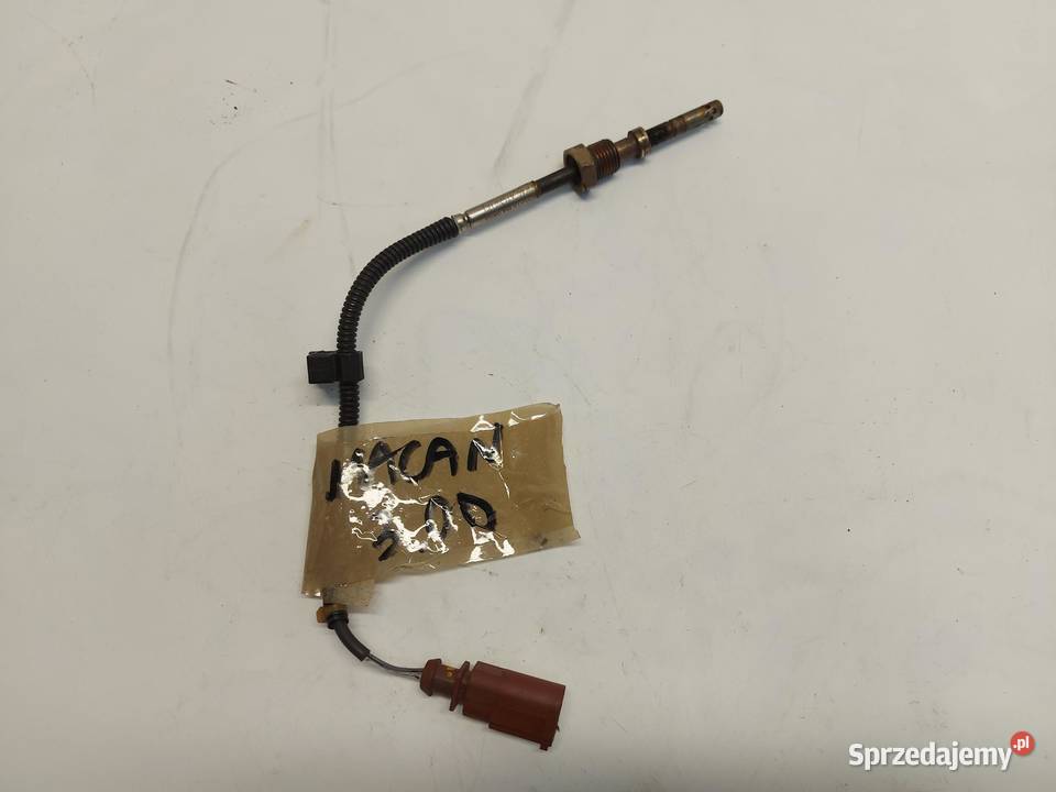 PORSCHE MACAN S 95B 30 TDI Czujnik temperatury