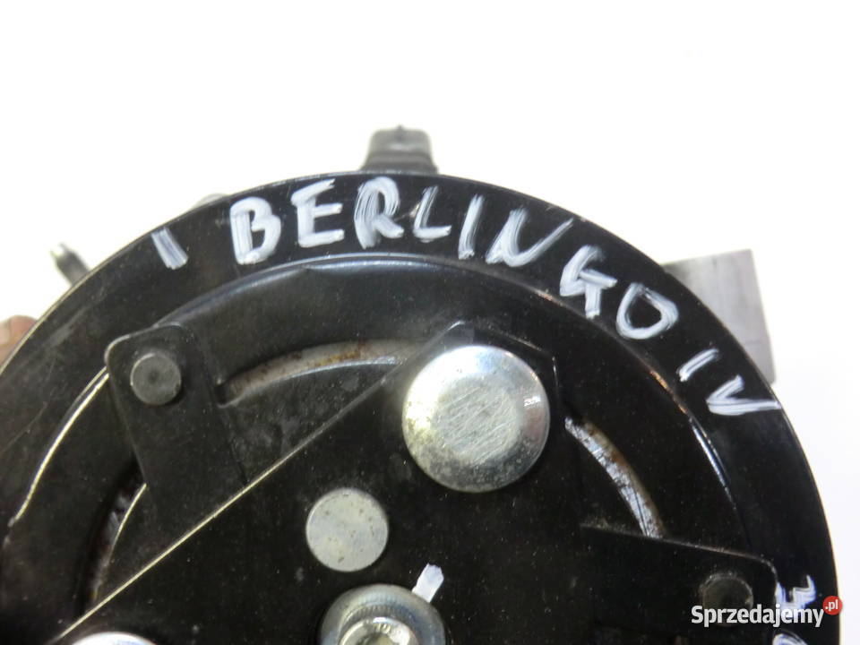 CITROEN PEUGEOT SPRĘŻARKA KLIMATYZACJI Krzeszowice sprzedam