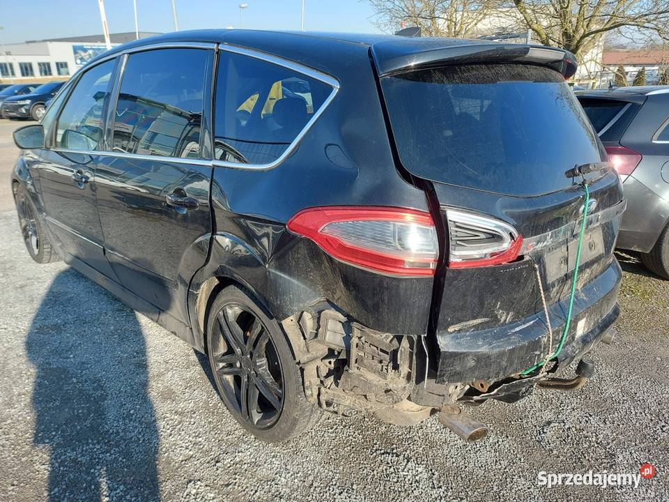 Ford S 20B st lift 11r Horodyszcze