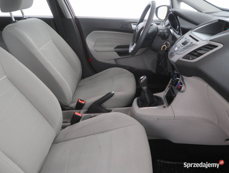 Ford Fiesta 10 EcoBoost wspomaganie kierownicy dolnośląskie Bielany Wrocławskie sprzedam