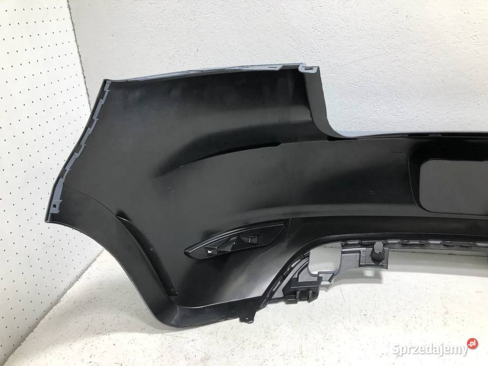 VW GOLF VI 20082013 HB ZDERZAK TYŁ TYLNY osobowe