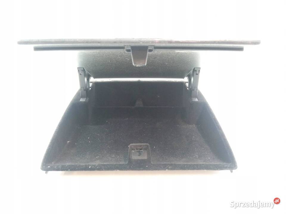 SCHOWEK DESKI GÓRNY 7M3857919A VW Volkswagen