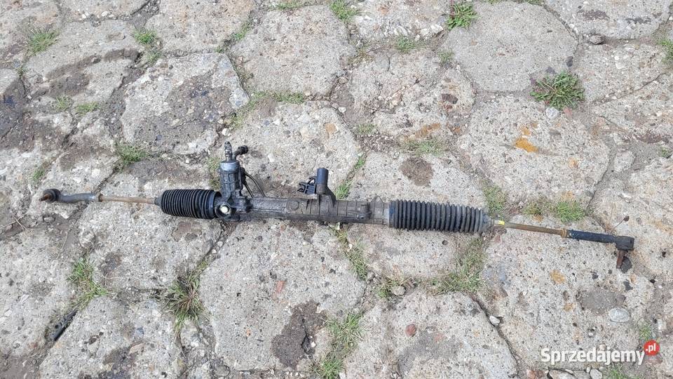 Maglownica Alfa Romeo 146 Łagów