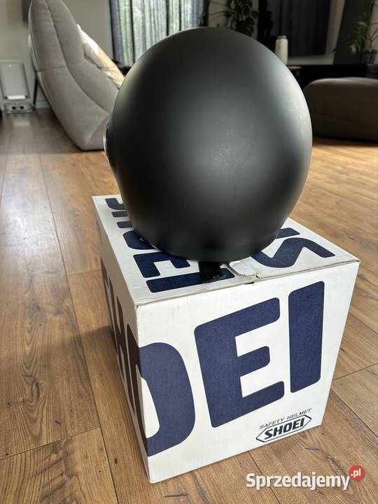 Shoei Glamster Rozmiar L 5960 Łódź