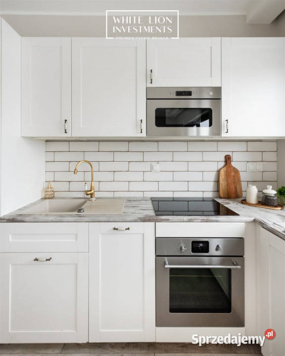 Mieszkanie 516m2 2 pokoje Warszawa Sarmacka 23255zł/m2 mazowieckie