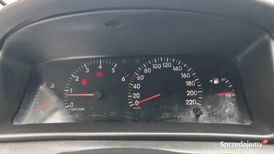 Toyota corolla w super stanie Wieliczka