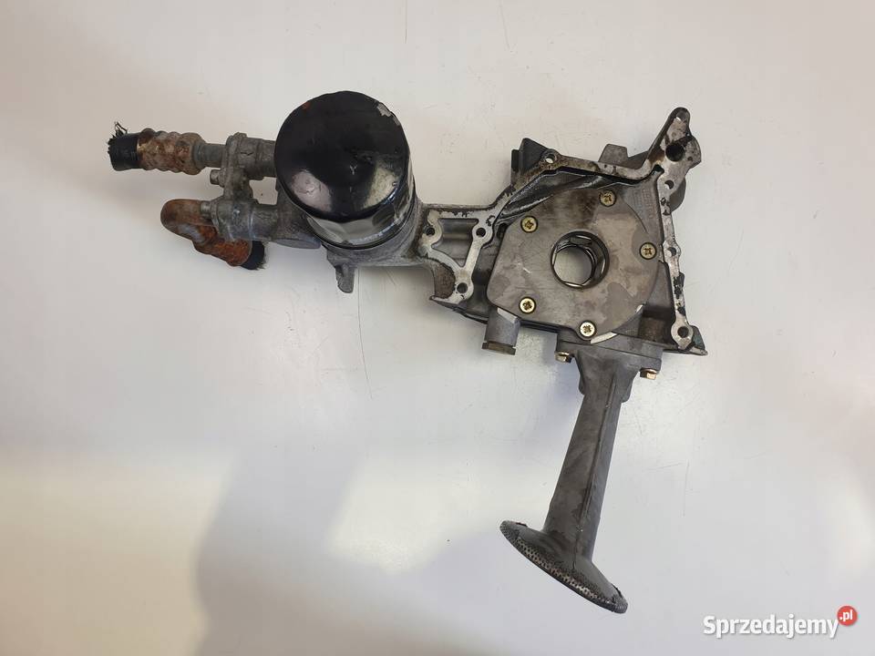 POMPA OLEJU Alfa Romeo 147 19 JTD olejowa