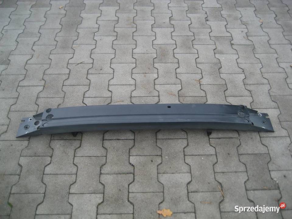 volvo xc90 0214r belka zderzaka przedniego
