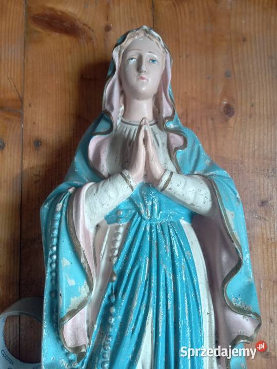 Figura MB S Kozikowsk i 67 Gdów