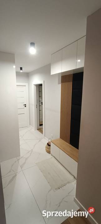 Mieszkanie 70m2 z ogródkiem Warszawa