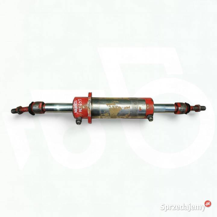 Siłownik skrętu Dana Spicer 212206 230230 wielkopolskie Wilkowo